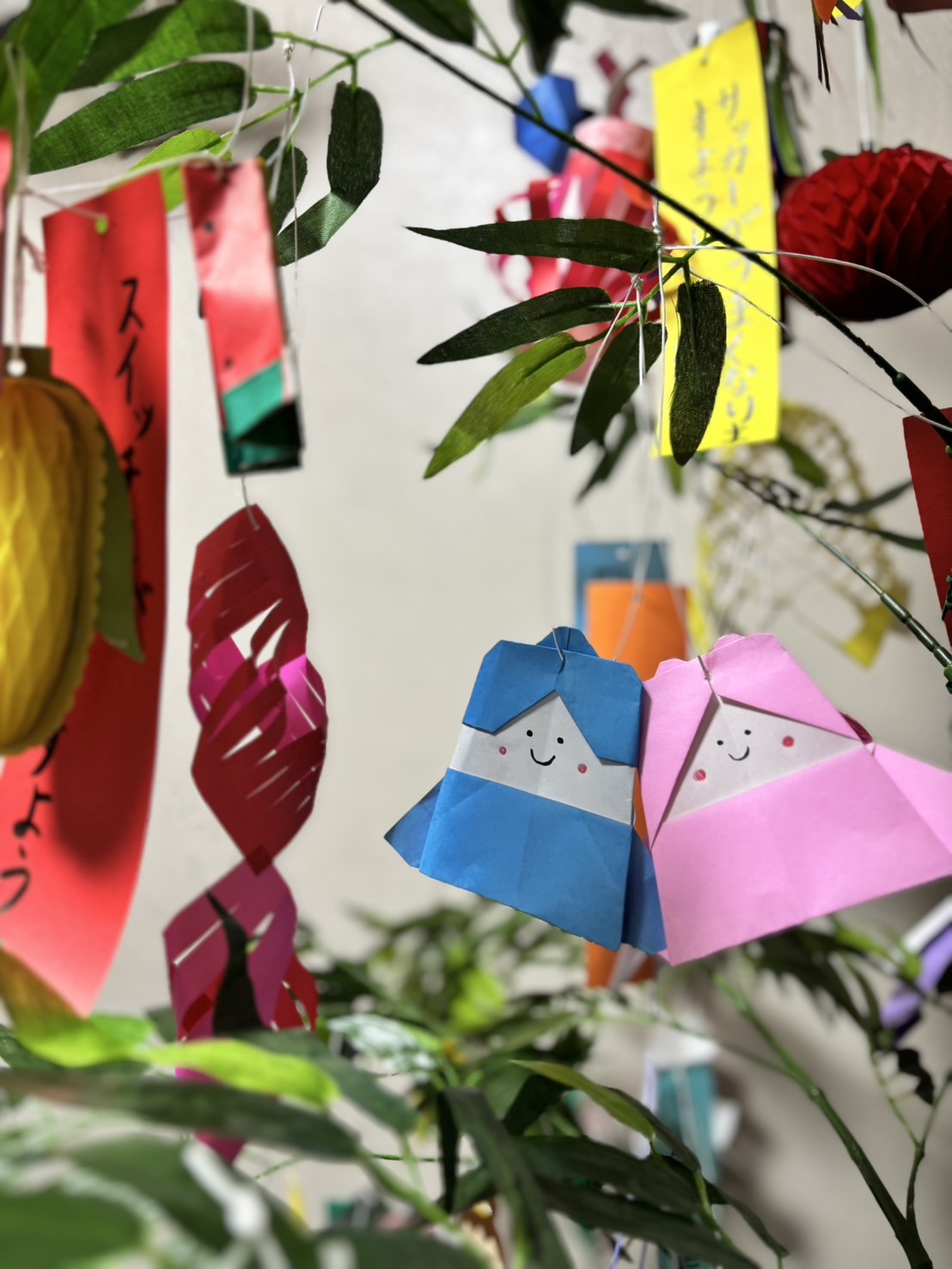 7/7七夕イベント